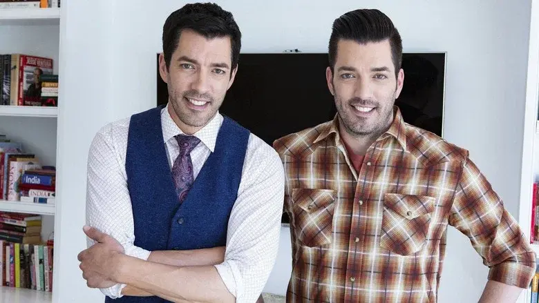 Property Brothers still 4