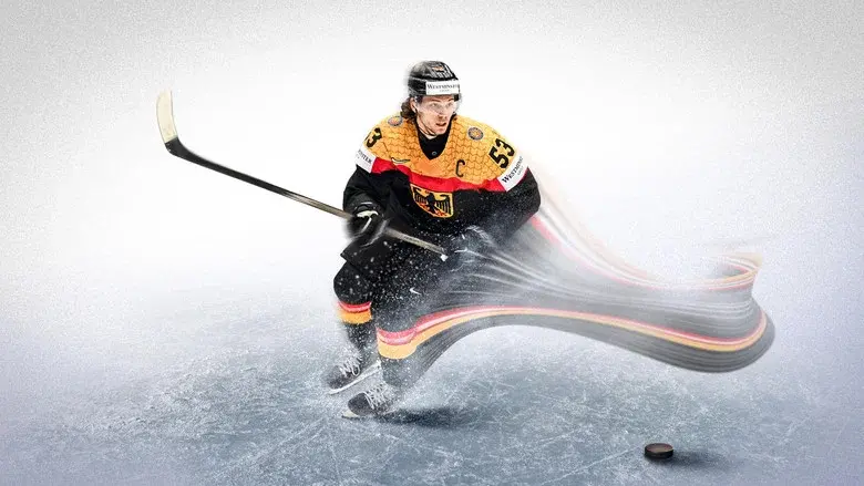 Powerplay - The Best Ice Hockey Team for the Olympics still 1