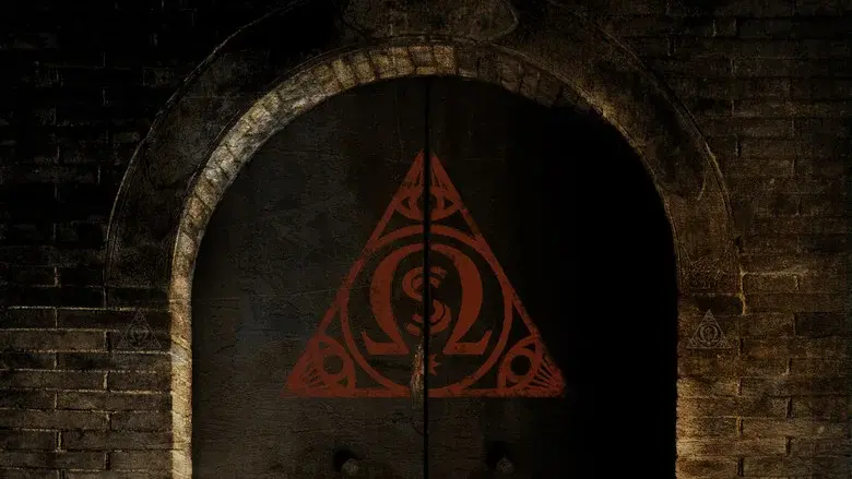 Inside Secret Societies still 1