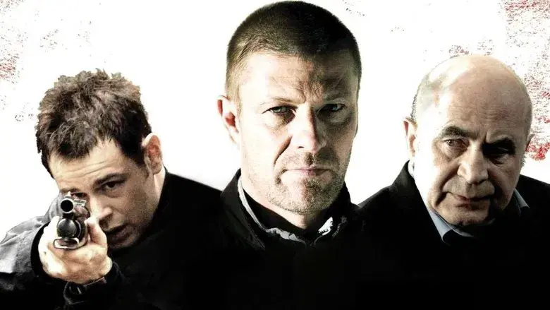 Outlaw still 1