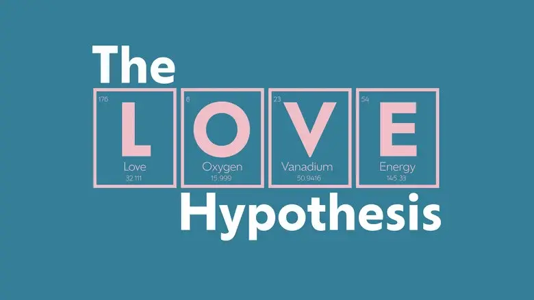 The Love Hypothesis still 7