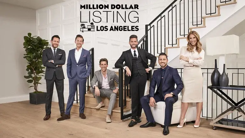 Million Dollar Listing Los Angeles still 7