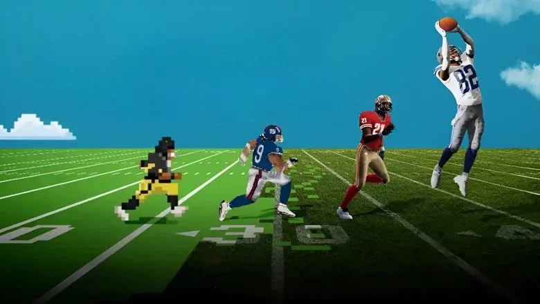 It's in the Game: Madden NFL still 3