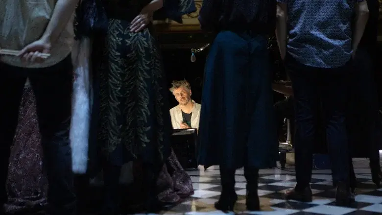 Guermantes still 5