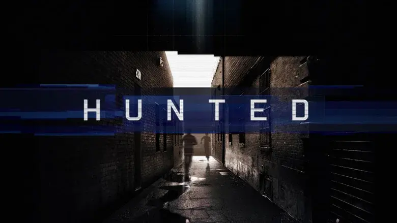Hunted still 6