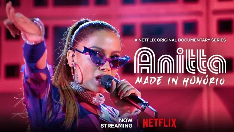 Anitta: Made in Honório still 4