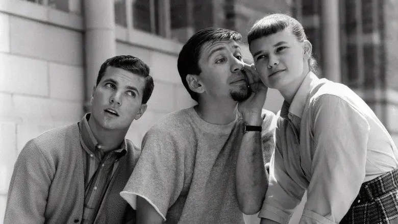 The Many Loves of Dobie Gillis still 2