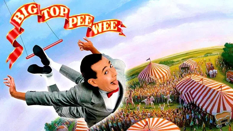 Big Top Pee-wee still 4