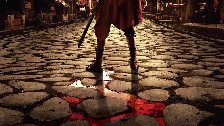 Rome still 2