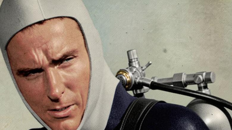 The Aquanauts still 1
