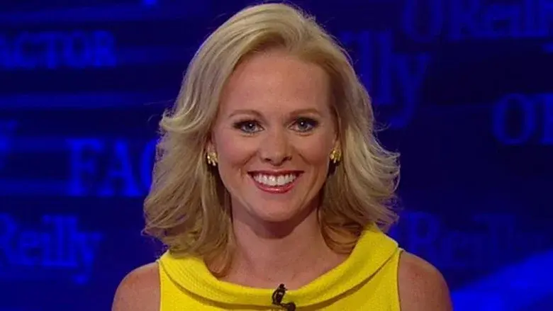 Firing Line with Margaret Hoover still 6