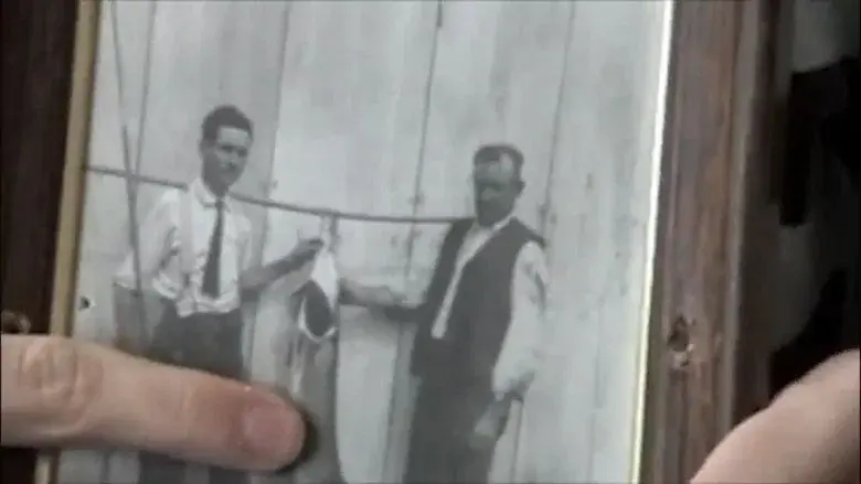 The Story of a Haunting still 1