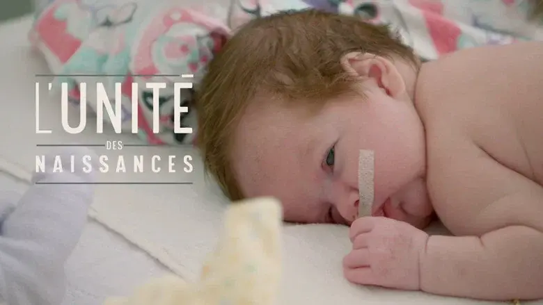 L'Unité des naissances still 1