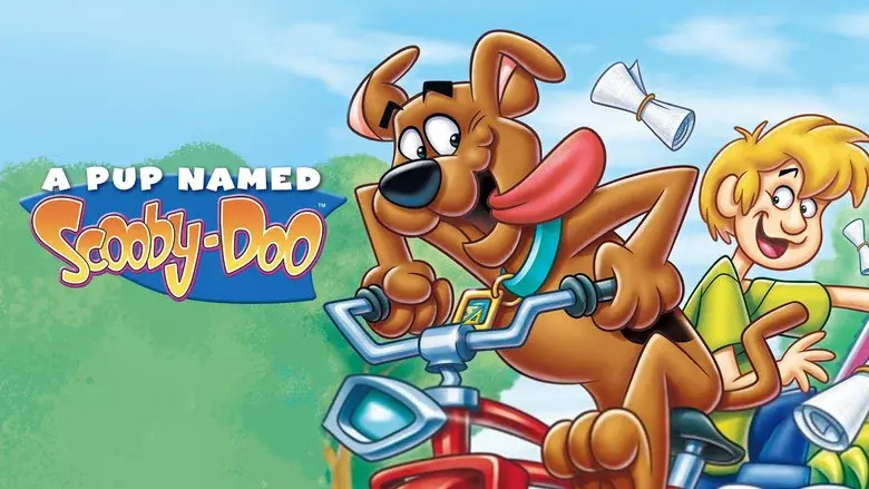 A Pup Named Scooby-Doo still 3