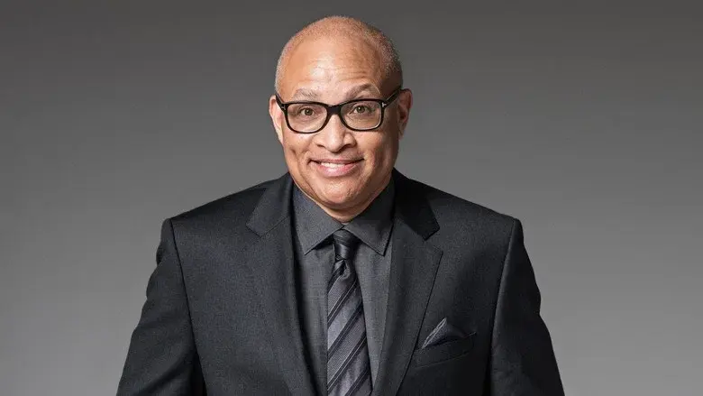 The Nightly Show with Larry Wilmore still 1