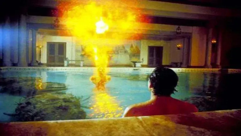 Cocoon still 5