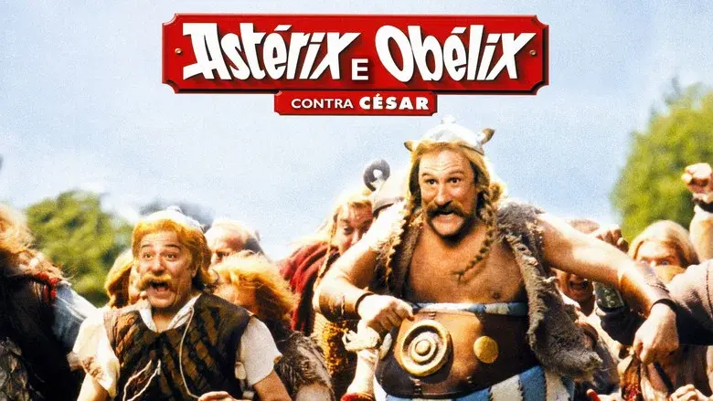 Asterix and Obelix Take On Caesar still 8