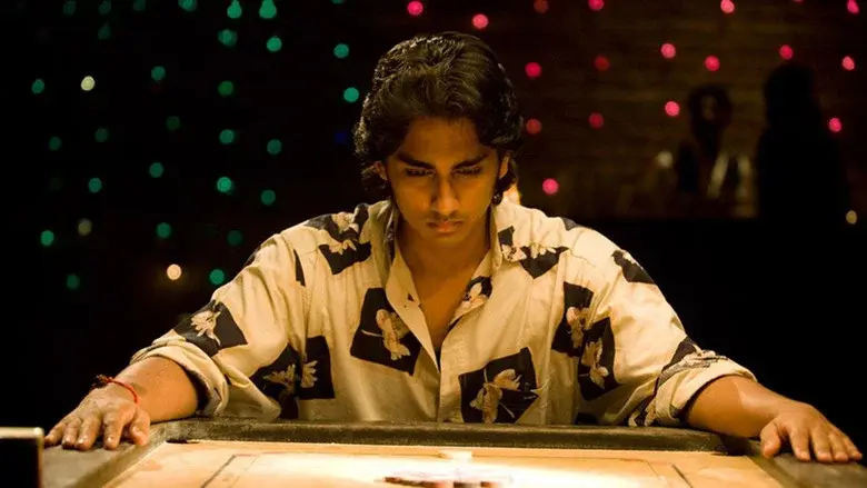 Striker still 1