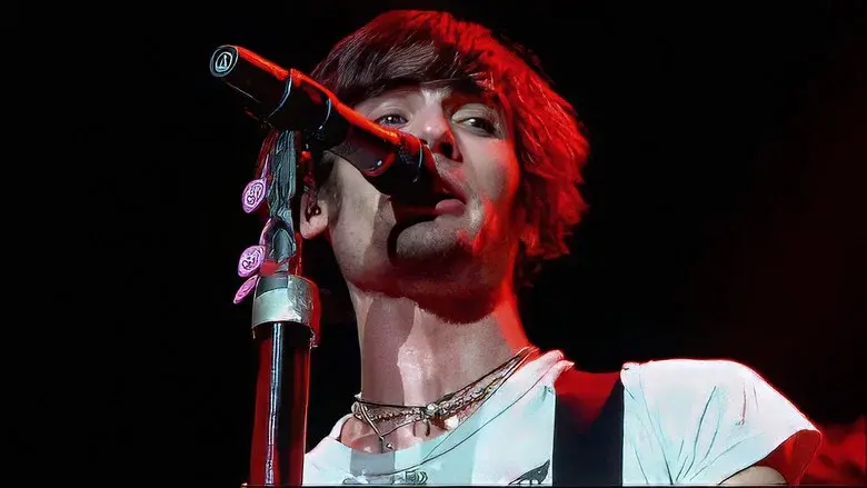 The All-American Rejects: Tournado still 2