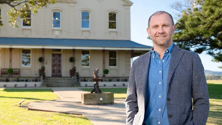 Restoration Australia still 2