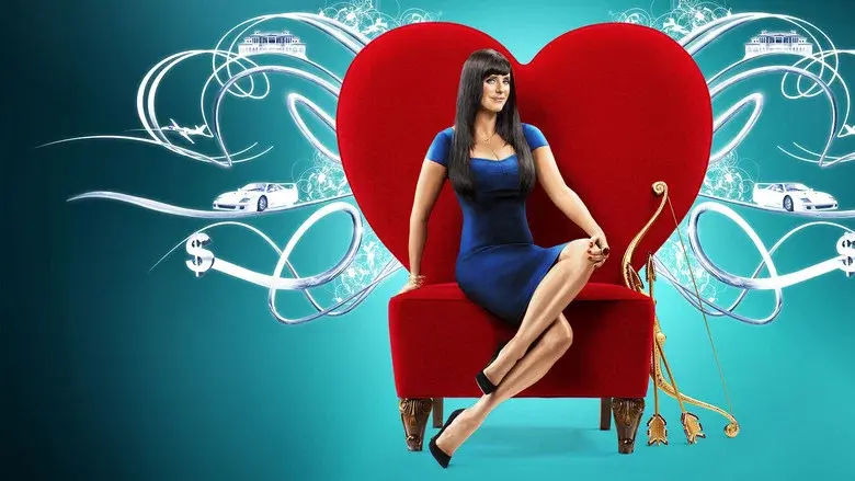 The Millionaire Matchmaker still 1