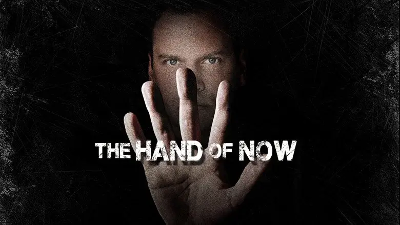 The Hand of Now still 1