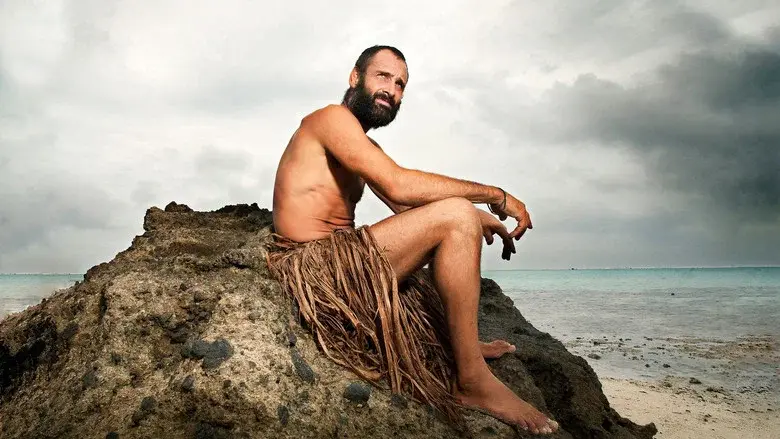 Naked and Marooned with Ed Stafford still 2