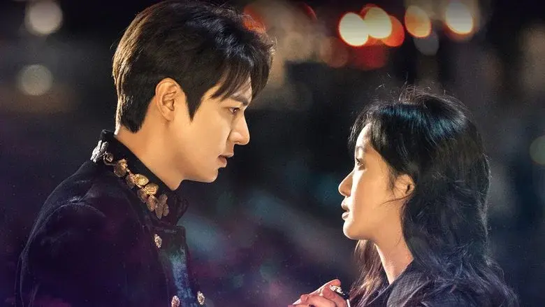 The King: Eternal Monarch still 5