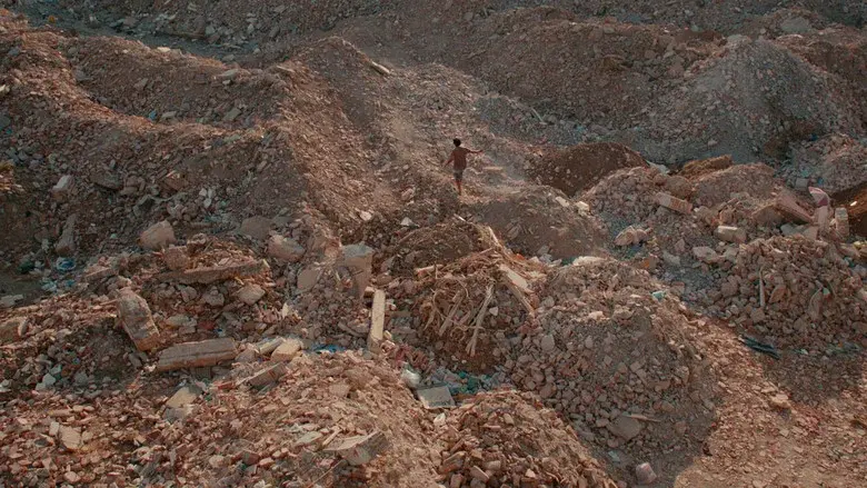 Aftermath still 2