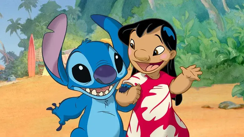 Lilo & Stitch: The Series still 7