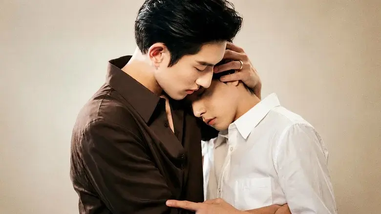 Double Helix still 2