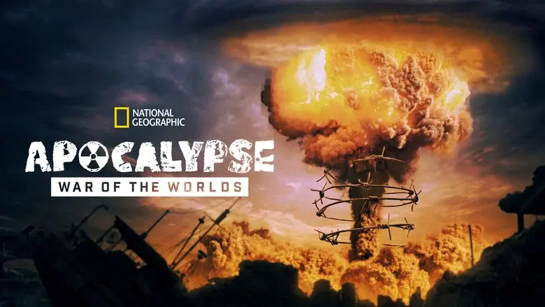 Apocalypse: War of Worlds (1945-1991) still 7