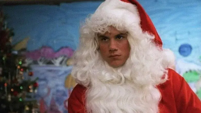 Silent Night, Deadly Night still 4