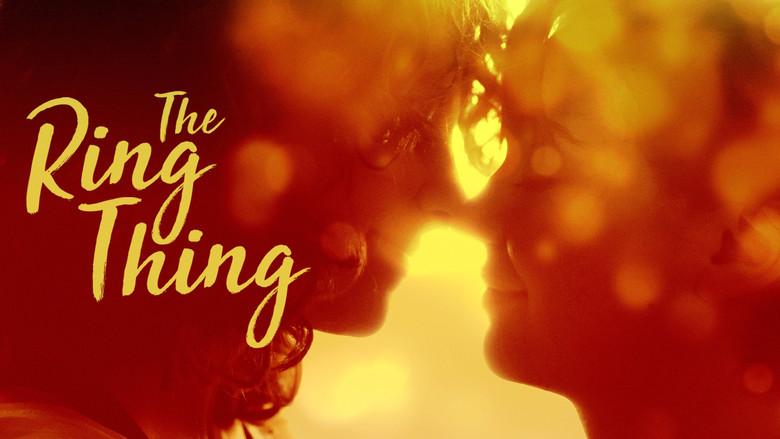 The Ring Thing still 7