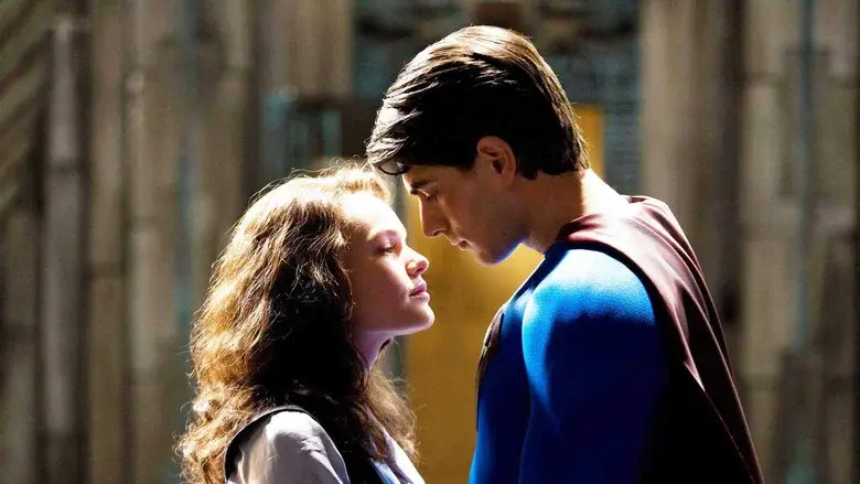 Superman Returns still 8
