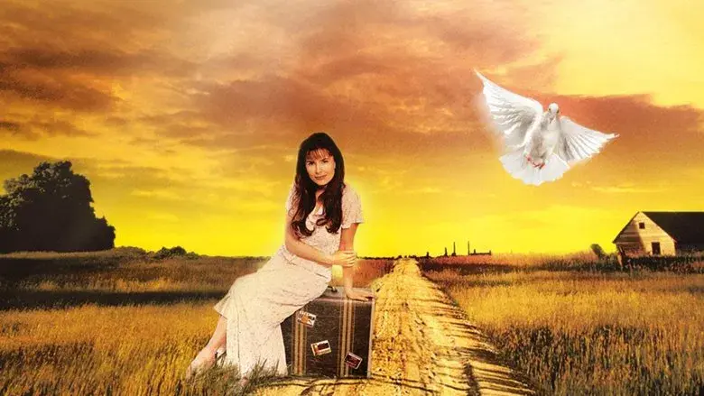 Touched by an Angel still 2