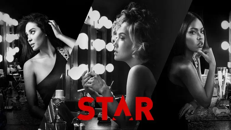 Star still 6