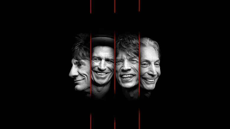 My Life as a Rolling Stone still 5
