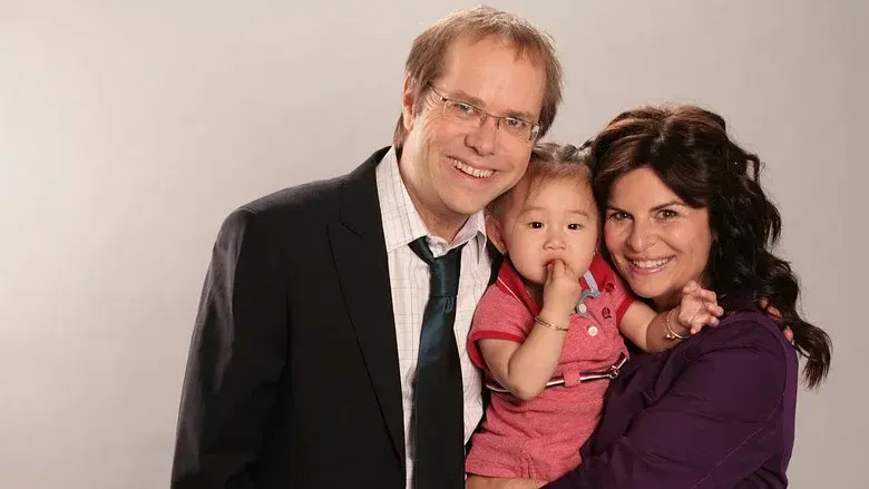 Annie et ses hommes still 1