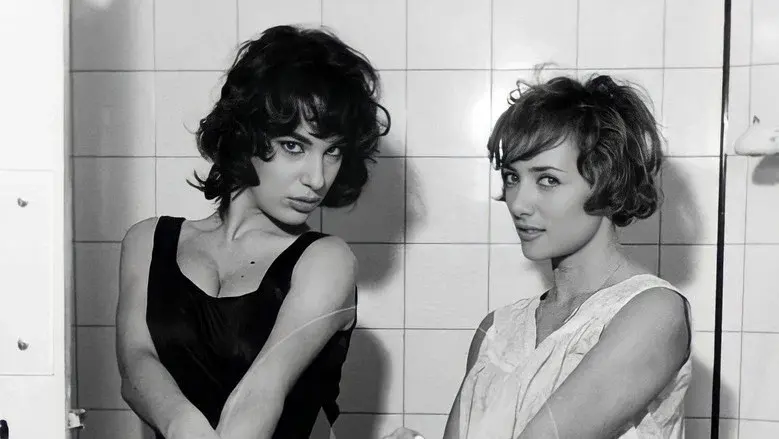 Les Bonnes Femmes still 6