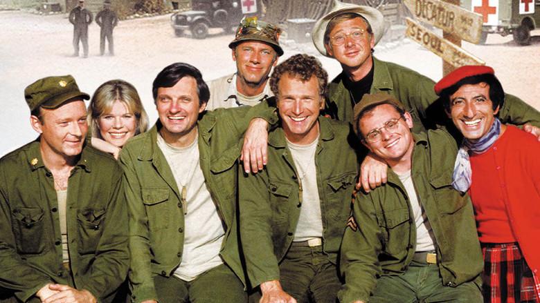 M*A*S*H still 8
