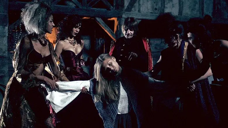 Transylmania still 2