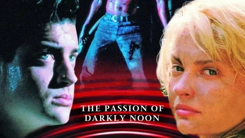 The Passion of Darkly Noon still 8