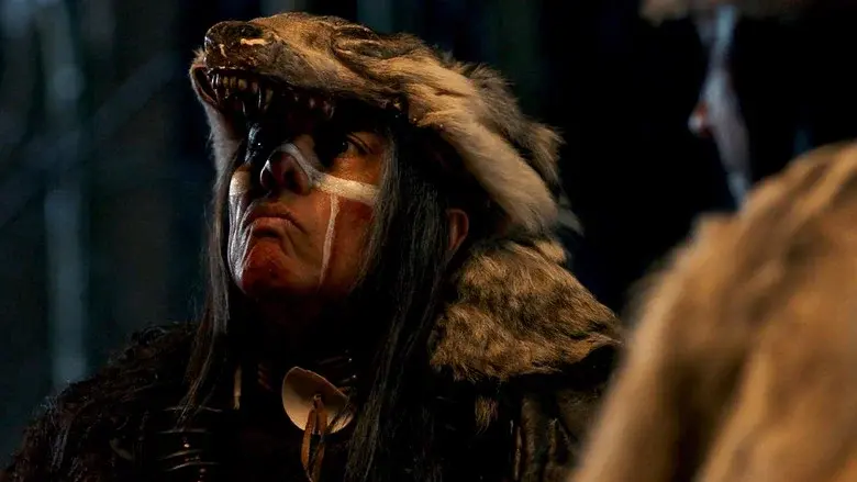 The Windigo still 1