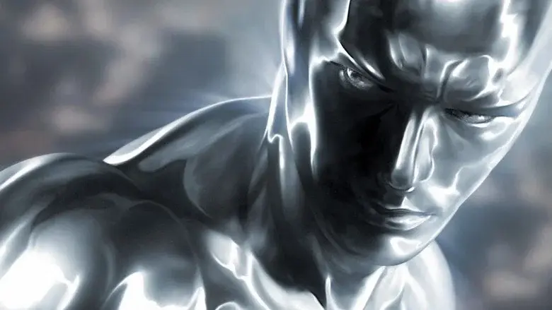 Fantastic Four: Rise of the Silver Surfer still 5