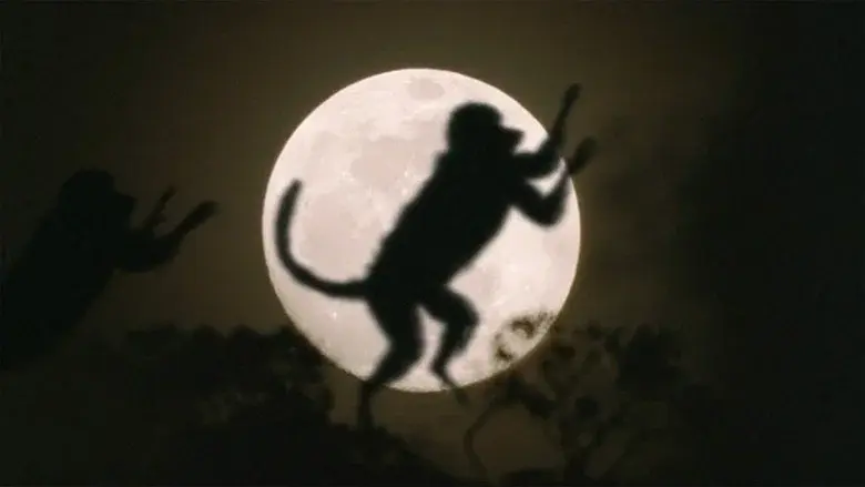 Walking with Beasts still 6