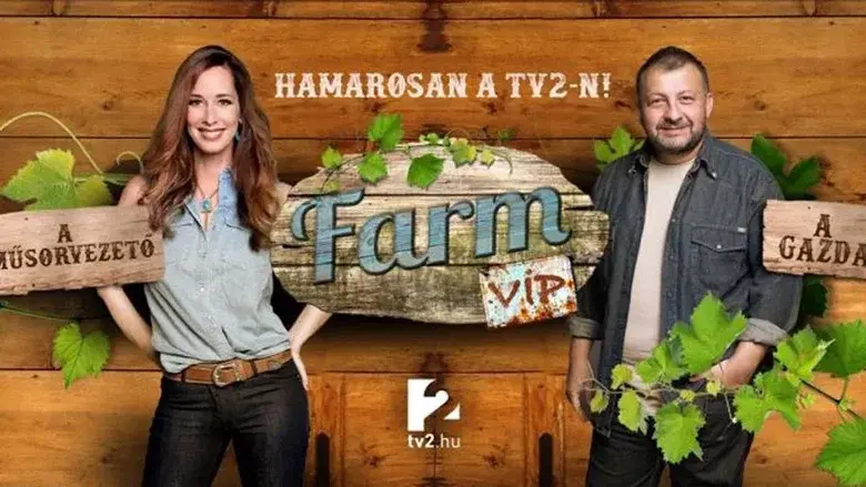 Farm VIP still 3
