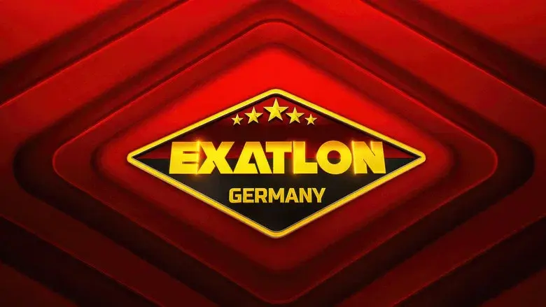 Exatlon Germany still 1
