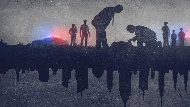 Homicide still 1