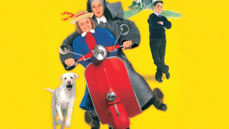 Madeline still 8